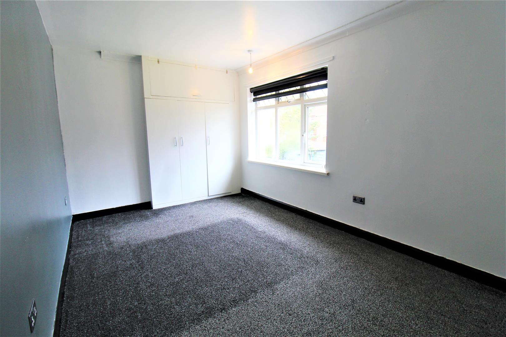 Bryant Road, Abbey Hulton, Stoke-On-Trent
